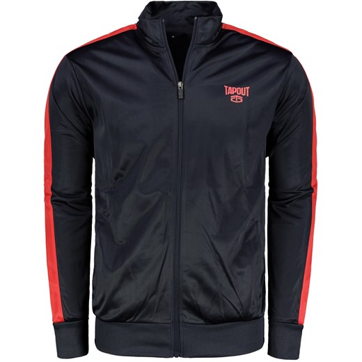 Bluza męska Tapout Zipped Tapout L Factcool