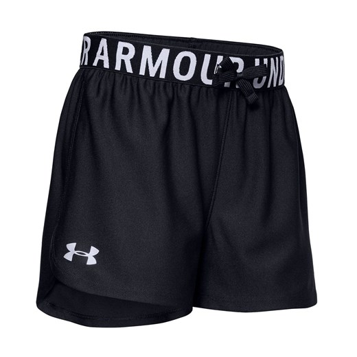 Under Armour Play Up Short JnG00 Under Armour 7-8 Y Factcool
