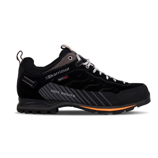 Męskie obuwie outdoorowe Karrimor Hot Route Waterproof Karrimor 43 Factcool