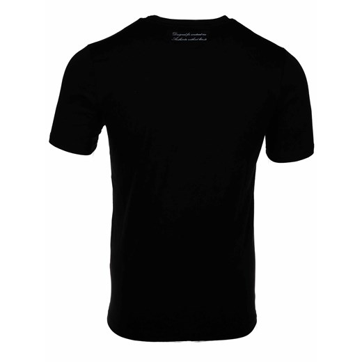 QUICKSIDE- T-shirt męski XXL WARESHOP