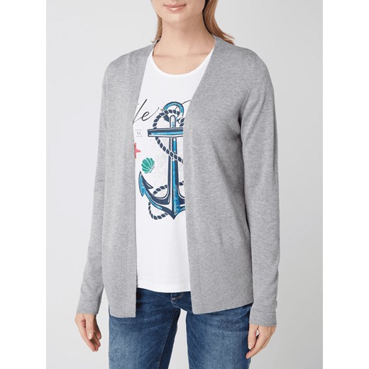 Kardigan bez zapięcia 46 Peek&Cloppenburg 
