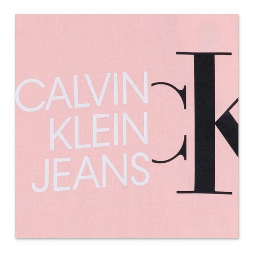 podkoszulek Calvin Klein 16y showroom.pl