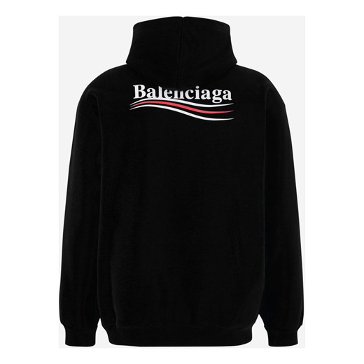 Bluza męska BALENCIAGA z dzianiny 