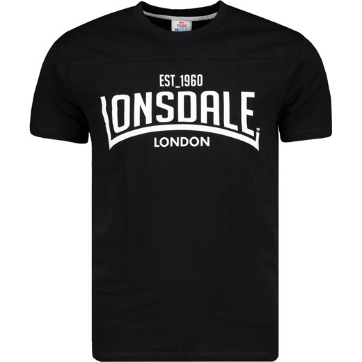 Koszulka męska Lonsdale Box Lonsdale XXL Factcool