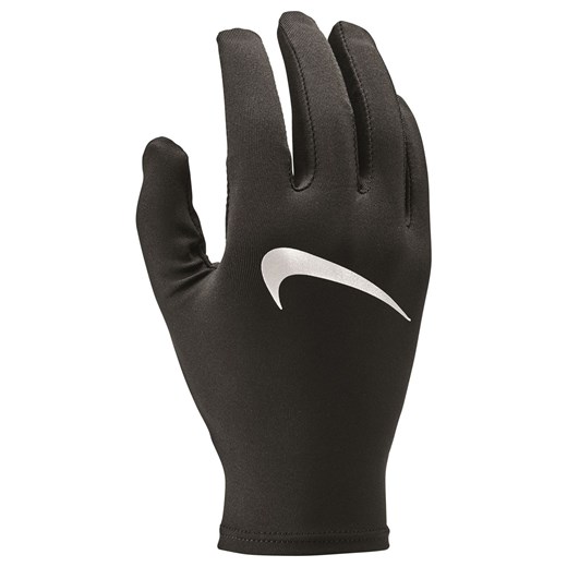 Nike Miler Running Gloves Mens Nike M Factcool