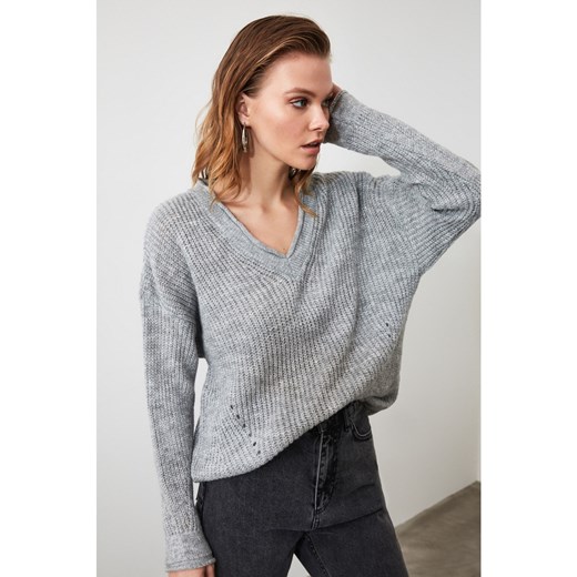 Sweter damski Trendyol Knitwear Trendyol S Factcool
