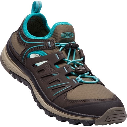 Women's Hiking Trainers KEEN TERRADORA ETHOS W Keen 40.5 Factcool