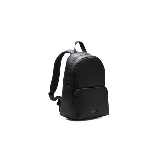 Plecak męski Central round backpack - Calvin Klein K50K505675BAX okazyjna cena StepTop Polska