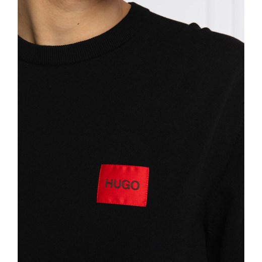 Sweter męski Hugo Boss 