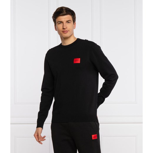 Sweter męski Hugo Boss 