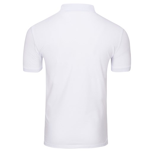 T-shirt męski Tommy Hilfiger z krótkim rękawem bawełniany 