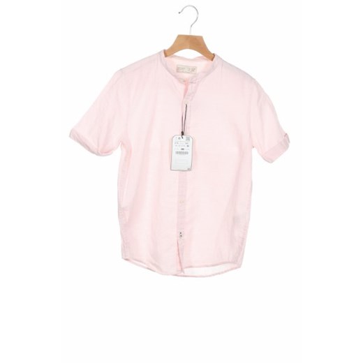 Dziecięca koszula Zara 9-10 y/ 140-146 см okazyjna cena Remixshop