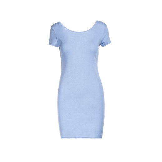 Jasnoniebieska Sukienka Diophaia Renee L/XL Renee odzież