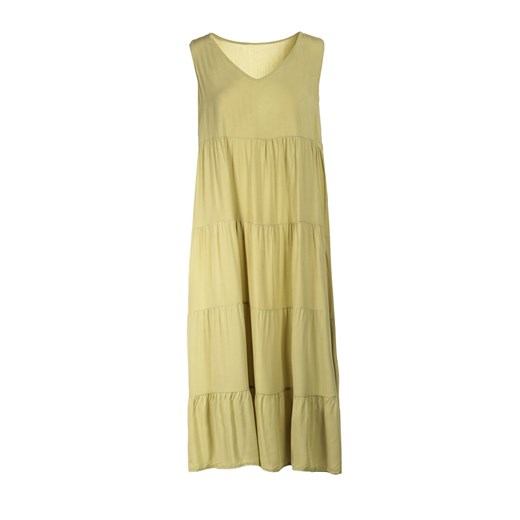 Zielona Sukienka Kalithusa Renee L/XL Renee odzież