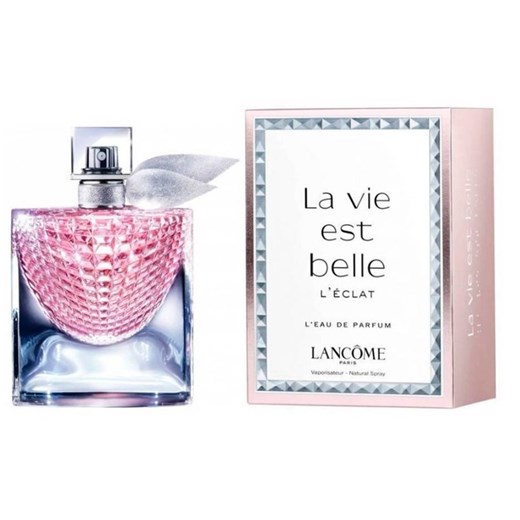 Lancome, La Vie Est Belle L'Éclat, woda perfumowana w sprayu, 50 ml okazyjna cena smyk