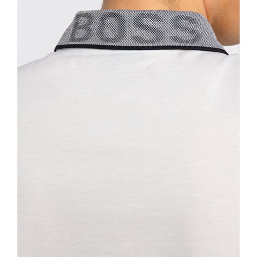 boss Polo Prout | Regular Fit | pique XL Gomez Fashion Store