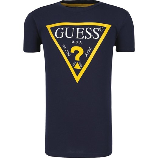 Guess T-shirt Core Guess 152 Gomez Fashion Store