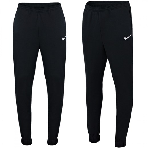 Nike spodnie męskie dresowe 