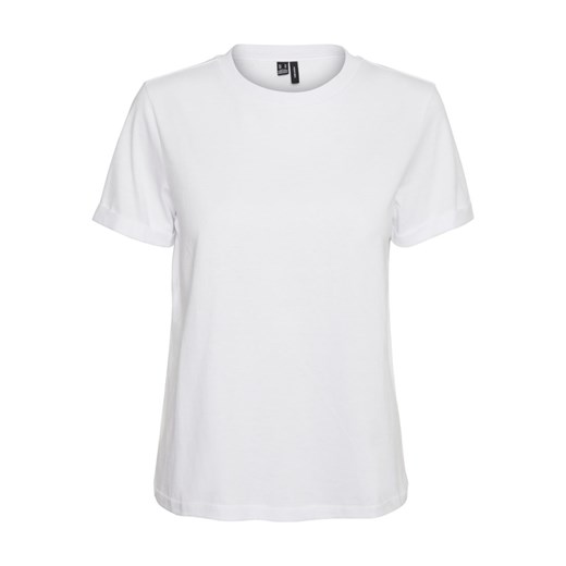 VERO MODA - T-shirt damski M okazyjna cena WARESHOP