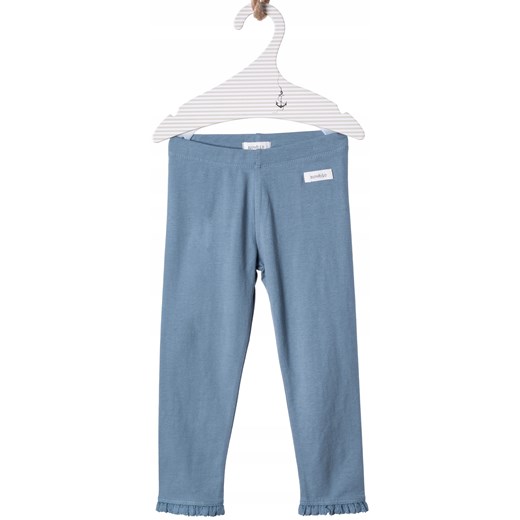 Newbie Legginsy kolor turkusowy Oficjalny sklep Allegro