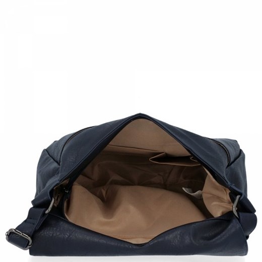 Listonoszka Herisson średnia matowa na ramię 