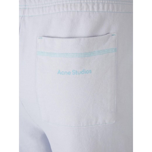 Acne Studios spodnie damskie 