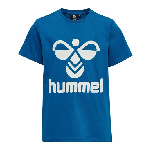 Hummel t-shirt chłopięce z krótkimi rękawami 