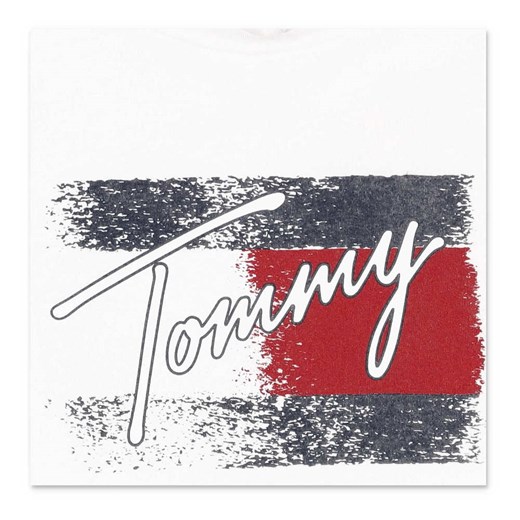 t-shirt Tommy Hilfiger 8y showroom.pl
