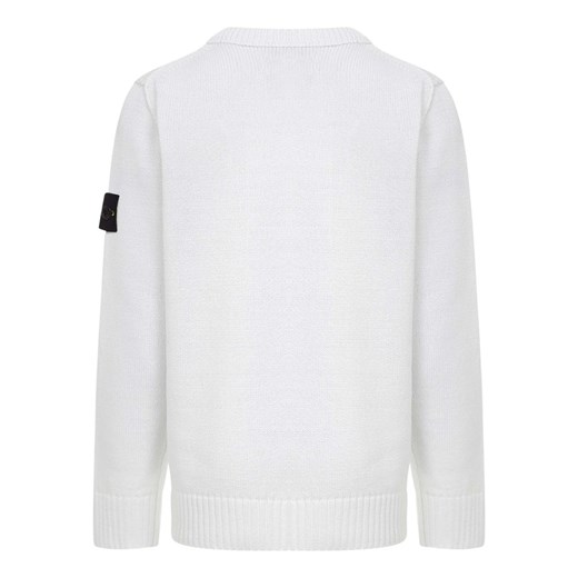 Sweter Stone Island 10y showroom.pl