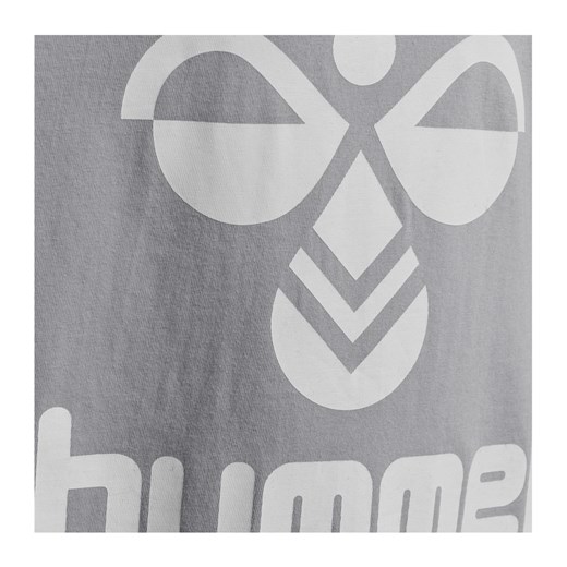 hmlTRES T-SHIRT S/S Hummel 122cm / 7y showroom.pl