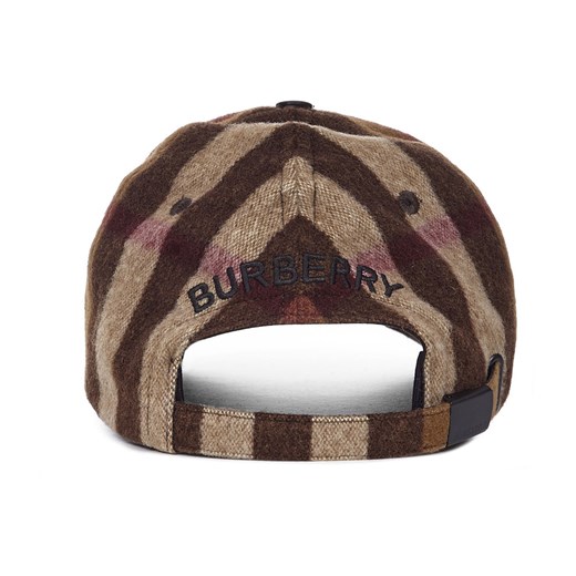 czapka Burberry M showroom.pl