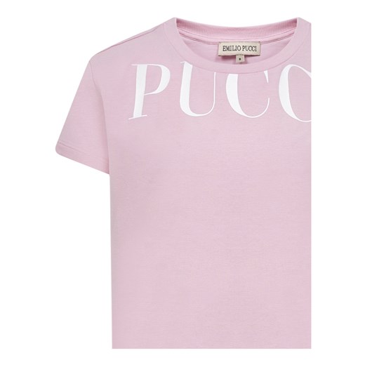 t-shirt Emilio Pucci 14y showroom.pl