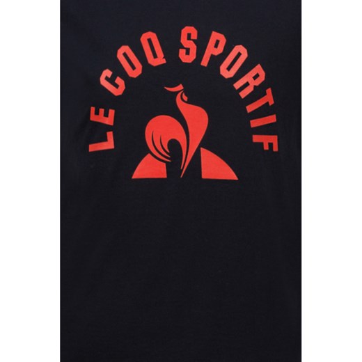 T-shirt chłopięce Le Coq Sportif 