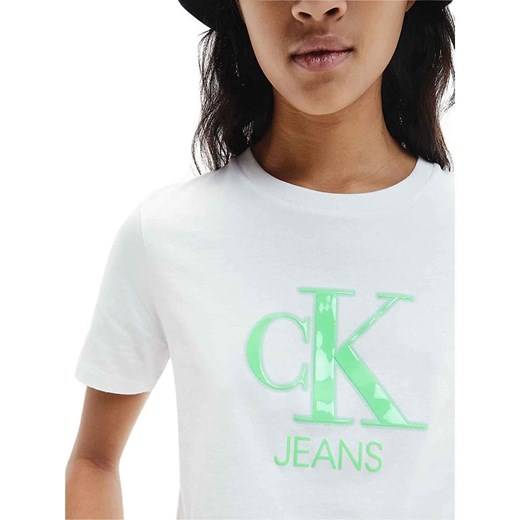 T-shirt Calvin Klein XS showroom.pl