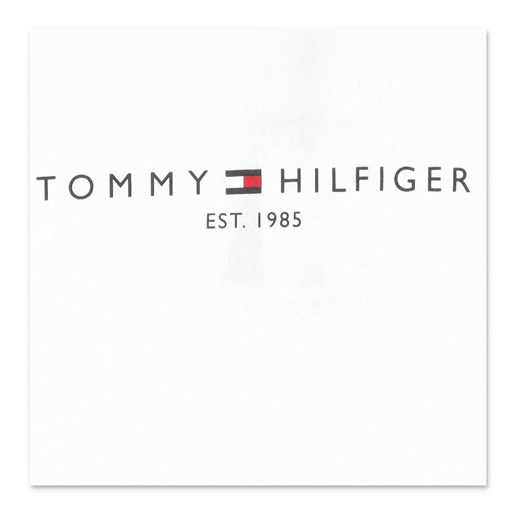 t-shirt Tommy Hilfiger 12y showroom.pl