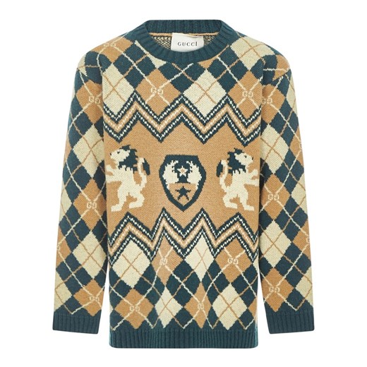 Sweter Gucci 6y showroom.pl