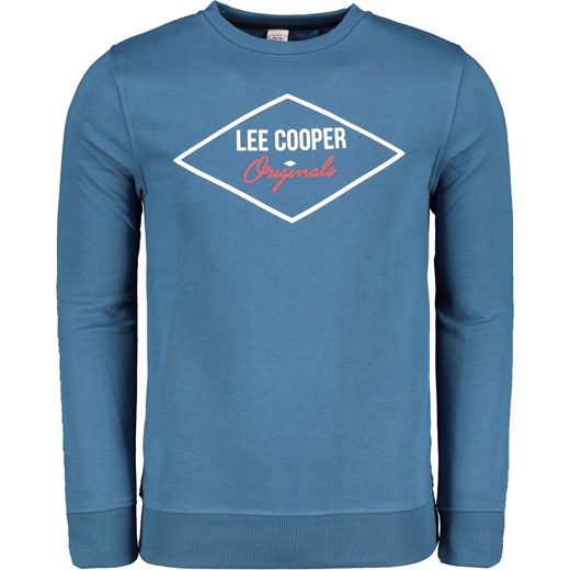 Bluza męska Lee Cooper Diamond Lee Cooper M Factcool