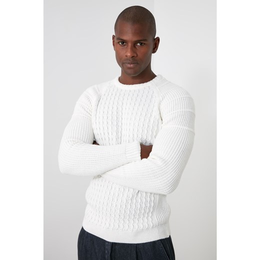 Sweter męski Trendyol Knitwear Trendyol XL Factcool