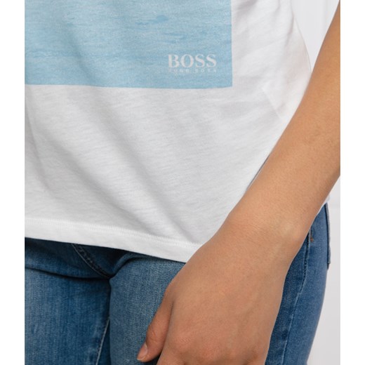 BOSS T-shirt Eima | Regular Fit XS Gomez Fashion Store