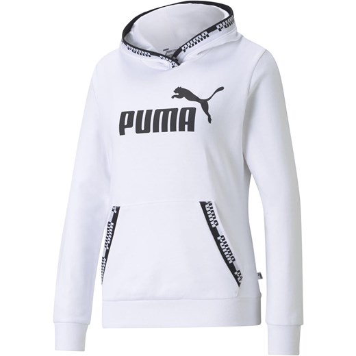 BLUZA PUMA AMPLIFIED   58591002 Puma L Sportroom.pl