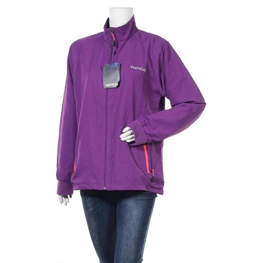 Damska kurtka sportowa Vertical Vertical XL Remixshop