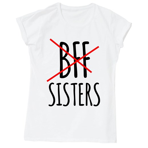 T-shirt dla best friends Time For Fashion XXL Time For Fashion