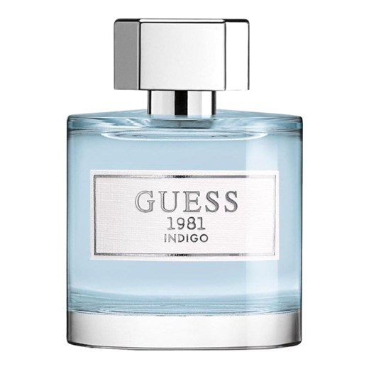 Perfumy damskie Guess