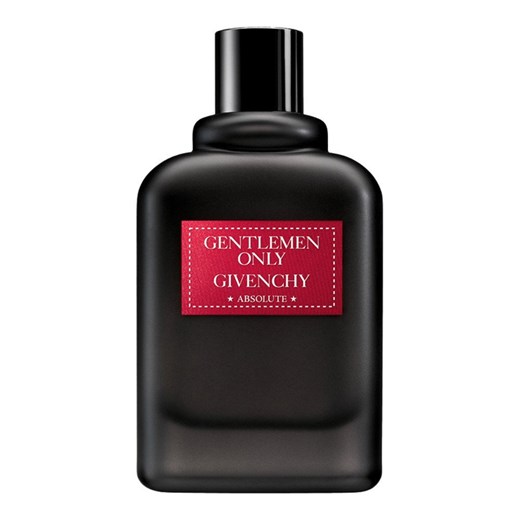 Perfumy męskie Givenchy