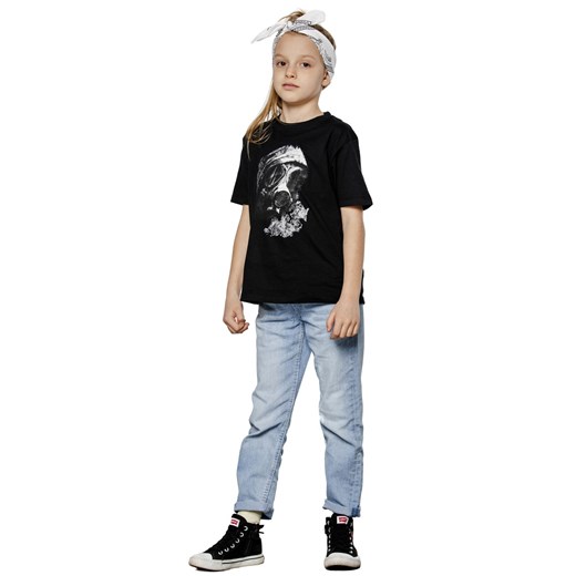 T-shirt dziecięcy UNDERWORLD Maska Underworld 12Y | 142-152 cm morillo