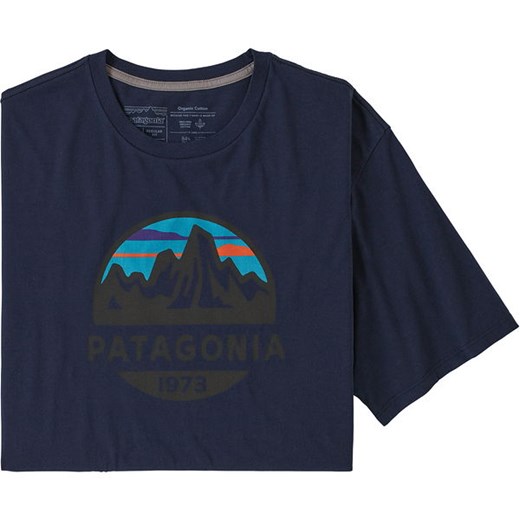T-shirt męski Patagonia 