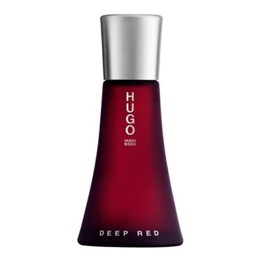 Hugo Boss Hugo Deep Red woda perfumowana  50 ml Hugo Boss Perfumy.pl