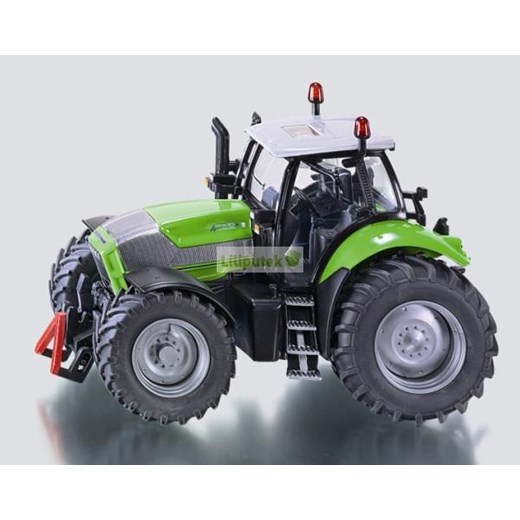 SIKU Traktor DeutzFahr Agrotron X720
