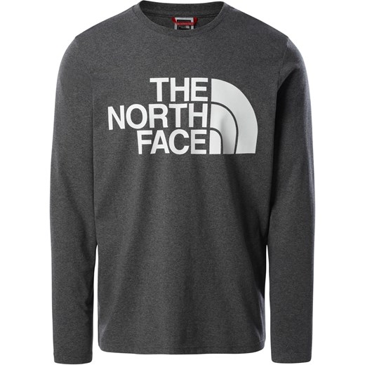Bluza męska The North Face jesienna sportowa 