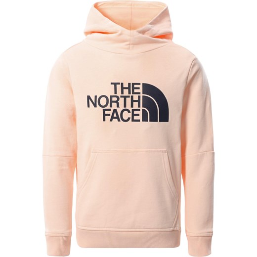 The North Face bluza dziewczęca 